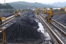 Năm 2022 sẽ xuất khẩu 2 triệu tấn than