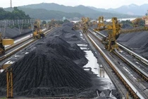 Năm 2022 sẽ xuất khẩu 2 triệu tấn than