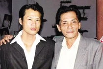 Cậu con trai nghệ sĩ Thương Tín từng tiết lộ gây choáng về bố là ai?