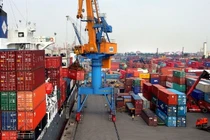 5 tháng đầu năm, xuất nhập khẩu đạt 306,16 tỷ USD