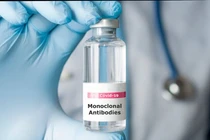 Mỹ cấp phép điều trị khẩn cấp Covid-19 bằng thuốc Bamlanivimab