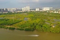 Quốc Cường Gia Lai nói gì khi bị tố chiếm đoạt 2.882 tỉ đồng?