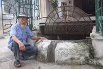 Bóng giếng của Hà Nội – Kỳ 2: Làng có 73 giếng cổ