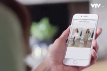  Ứng dụng chọn quần áo qua mạng