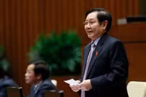 Các Bộ trưởng đều chăm "nhận trách nhiệm"