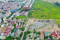 Hà Nội chính thức duyệt danh sách gần 1.700 dự án thu hồi đất năm 2019