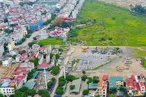 Hà Nội chính thức duyệt danh sách gần 1.700 dự án thu hồi đất năm 2019