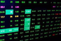 Khoảng 2,8% dân số Việt Nam có tài khoản chứng khoán trong nước