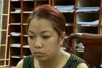 Khởi tố "mẹ mìn” bắt cóc cháu bé 2 tuổi ở Bắc Ninh