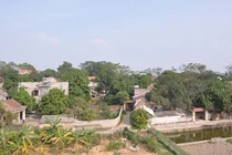  Bắc Giang duyệt Quy hoạch chi tiết Khu di tích Đồi văn hóa kháng chiến 