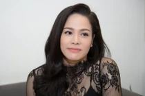 Nhật Kim Anh tung hơn 40 trang sao kê