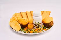 Trà thảo mộc Hoàn Hồng Chi - Lựa chọn của những người muốn tăng cân