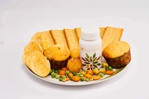 Trà thảo mộc Hoàn Hồng Chi - Lựa chọn của những người muốn tăng cân