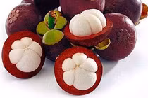 Măng cụt giúp tăng cường hệ miễn dịch