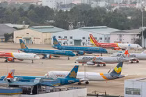 Tăng tàu hỏa, máy bay từ 23/4