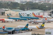 Tăng tàu hỏa, máy bay từ 23/4