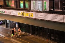 Hàng loạt dịch vụ ở Sài Gòn chưa được hoạt động