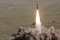 Tên lửa Nga khống chế chiến trường, gây thiệt hại nặng nề cho quân đội Ukraine