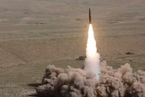 Tên lửa Nga khống chế chiến trường, gây thiệt hại nặng nề cho quân đội Ukraine