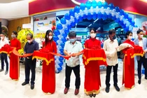 Masan liên tiếp khai trương cửa hàng CVLife, Fresh & Chill tích hợp đa trải nghiệm