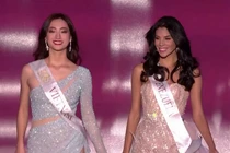 Lương Thùy Linh dừng chân ở Top 12, đại diện Jamaica đăng quang Miss World 2019