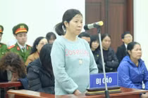 Xét xử vụ án Trường Gateway: Bà Quy không kiểm đếm nhưng vẫn điền đủ 13 học sinh