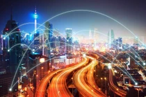 Internet Vạn vật công nghiệp (IIoT) và truyền thông 5G cho thành phố thông minh