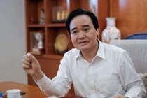 Bộ Giáo dục và Đào tạo sẽ công bố lộ trình thi THPT từ năm 2021 - 2024