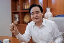 Bộ Giáo dục và Đào tạo sẽ công bố lộ trình thi THPT từ năm 2021 - 2024