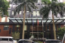 Liên quan vụ ông Lê Thanh Thản: Bắt giam Chủ tịch phường và hai cán bộ thanh tra