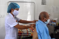 Lao kháng thuốc đang ở mức báo động