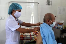 Lao kháng thuốc đang ở mức báo động