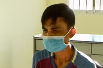 Đối tượng Đào Minh Chương.