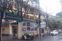  Cao đẳng Y dược Tuệ tĩnh Hà Nội: Dấu hỏi lớn về Quyết định nâng cấp?