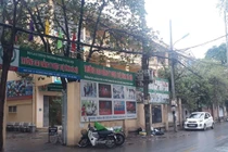  Cao đẳng Y dược Tuệ tĩnh Hà Nội: Dấu hỏi lớn về Quyết định nâng cấp?