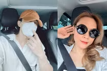 Người hâm mộ soi ra Mỹ Tâm... chỉ follow mình anh