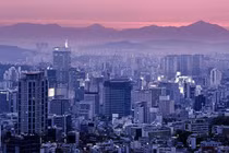 "Rừng bê tông" - cơn ác mộng quy hoạch đô thị mất kiểm soát