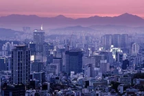 "Rừng bê tông" - cơn ác mộng quy hoạch đô thị mất kiểm soát