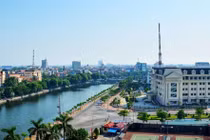 Hải Dương chỉ định đầu tư dự án khu đô thị hơn 535 tỷ đồng