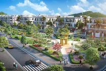 TNR Holdings Vietnam đánh thức những vùng đất mới 