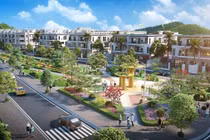 TNR Holdings Vietnam đánh thức những vùng đất mới 