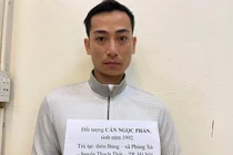 Đánh người vỡ gan, hôn mê chỉ vì một bình luận Facebook