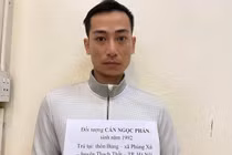 Đánh người vỡ gan, hôn mê chỉ vì một bình luận Facebook