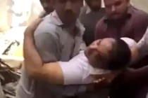 Giám đốc ngân hàng thoát chết thần kỳ vụ rơi máy bay chở 99 người