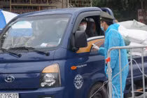 Xe nào được lưu thông trong thời gian Hải Dương giãn cách xã hội?