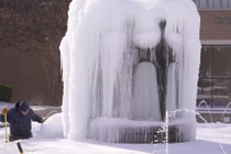 Tổng thống Biden sẽ ban bố tình trạng thảm họa nghiêm trọng ở Texas