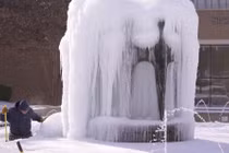 Tổng thống Biden sẽ ban bố tình trạng thảm họa nghiêm trọng ở Texas