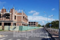 Thái Bình huỷ kết quả đấu giá 128 lô đất 'vàng' được Đường 'Nhuệ' rao bán