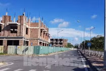 Thái Bình huỷ kết quả đấu giá 128 lô đất 'vàng' được Đường 'Nhuệ' rao bán