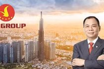 tỷ phú Phạm Nhật Vượng